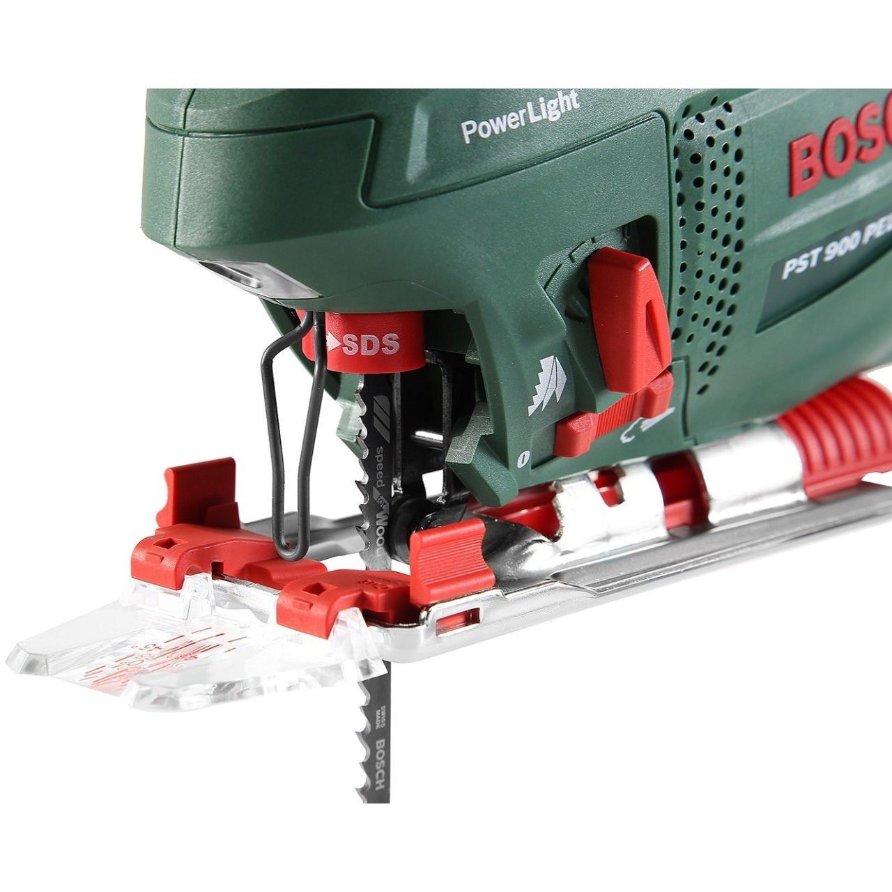 Аренда лобзика Bosch PST 900 PEL