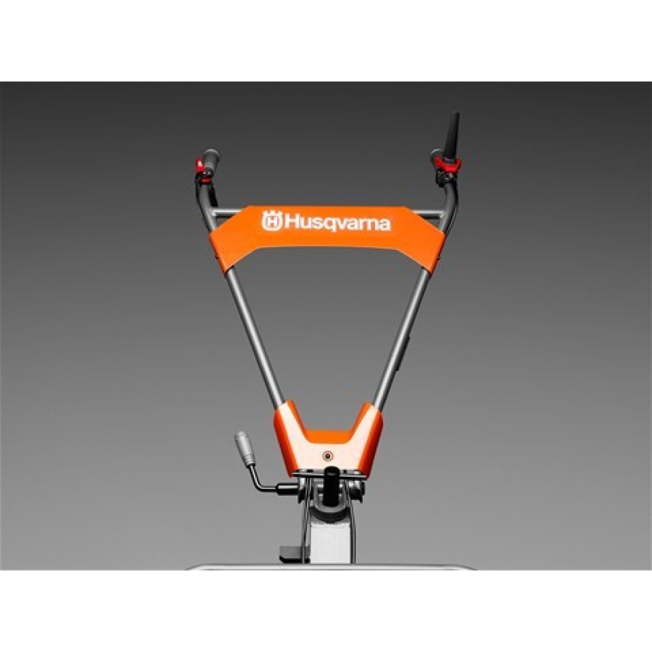 Аренда культиватора Husqvarna TF 338