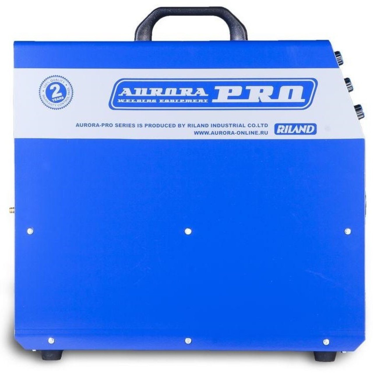 Аренда инверторного сварочного полуавтомата Aurora PRO OVERMAN 180 Mosfet 10041