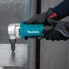 Аренда высечных ножниц Makita JN 1601