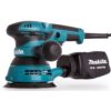 Аренда эксцентриковой шлифмашины Makita BO5041K