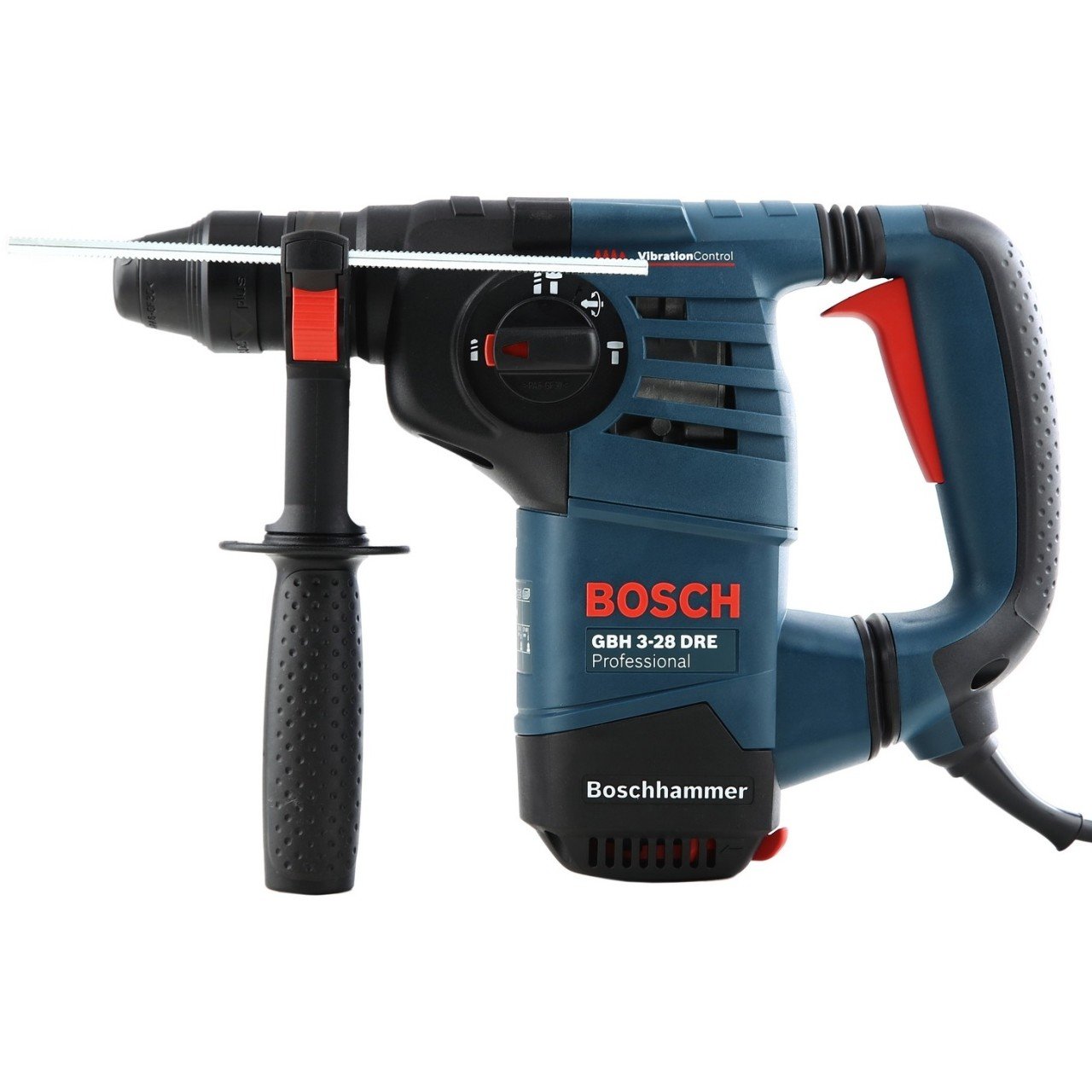 Аренда перфоратора Bosch GBH 3-28 DRE