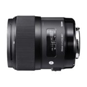 Аренда объектива Sigma AF 35 f-1.4 DG HSM для Nikon