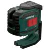 Аренда лазерного уровня Metabo KLL 2-20