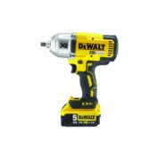 Аренда аккумуляторного гайковерта DeWALT DCF 899 P2