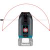 Аренда лазерного уровня Makita SK105DZ