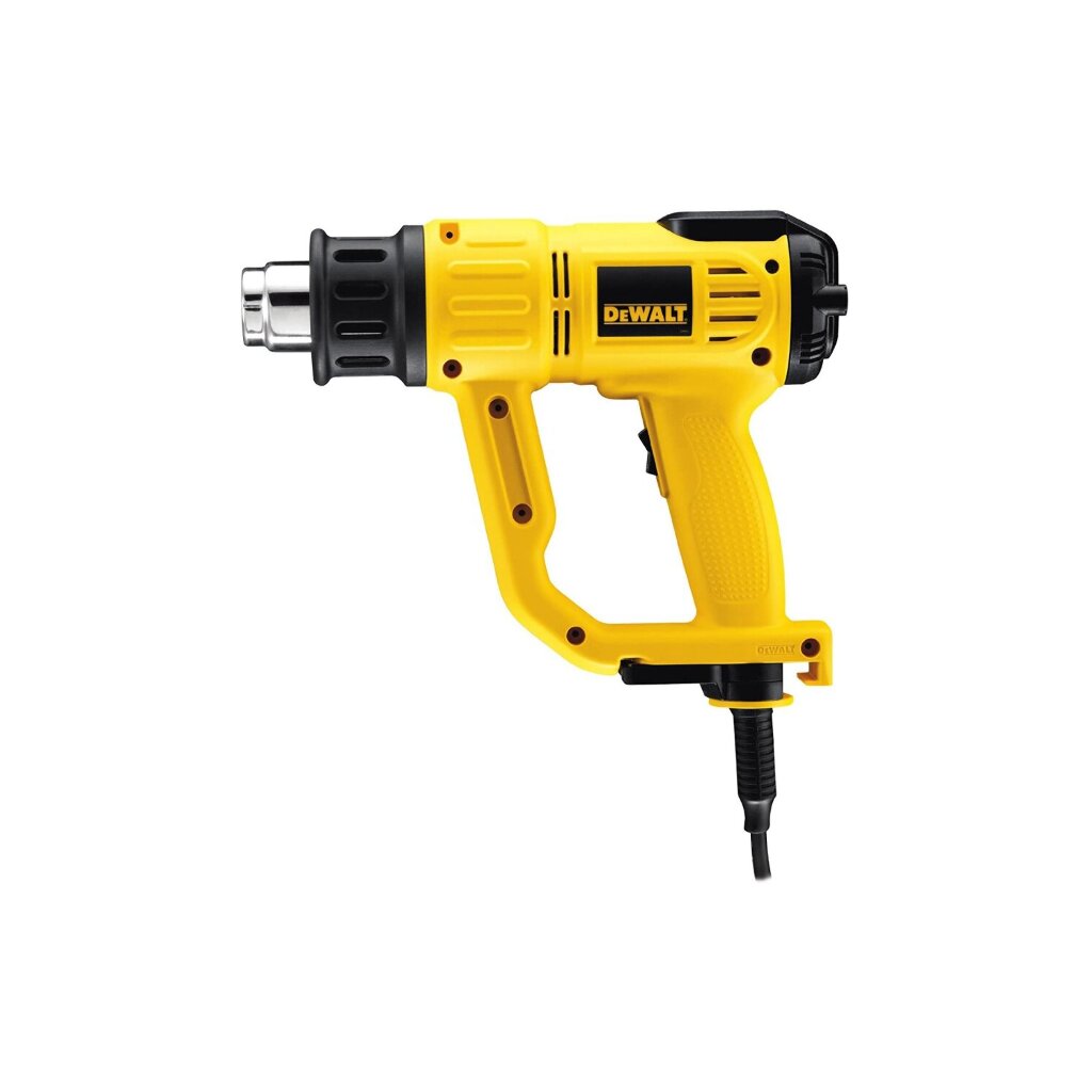Аренда термопистолета DeWALT D 26414