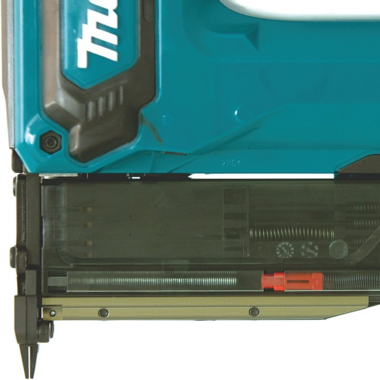 Аренда аккумуляторного скобозабивателя Makita DPT353Z