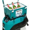 Аренда пылесоса Makita VC4210L