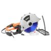 Аренда электрического бензореза MESSER KX355D