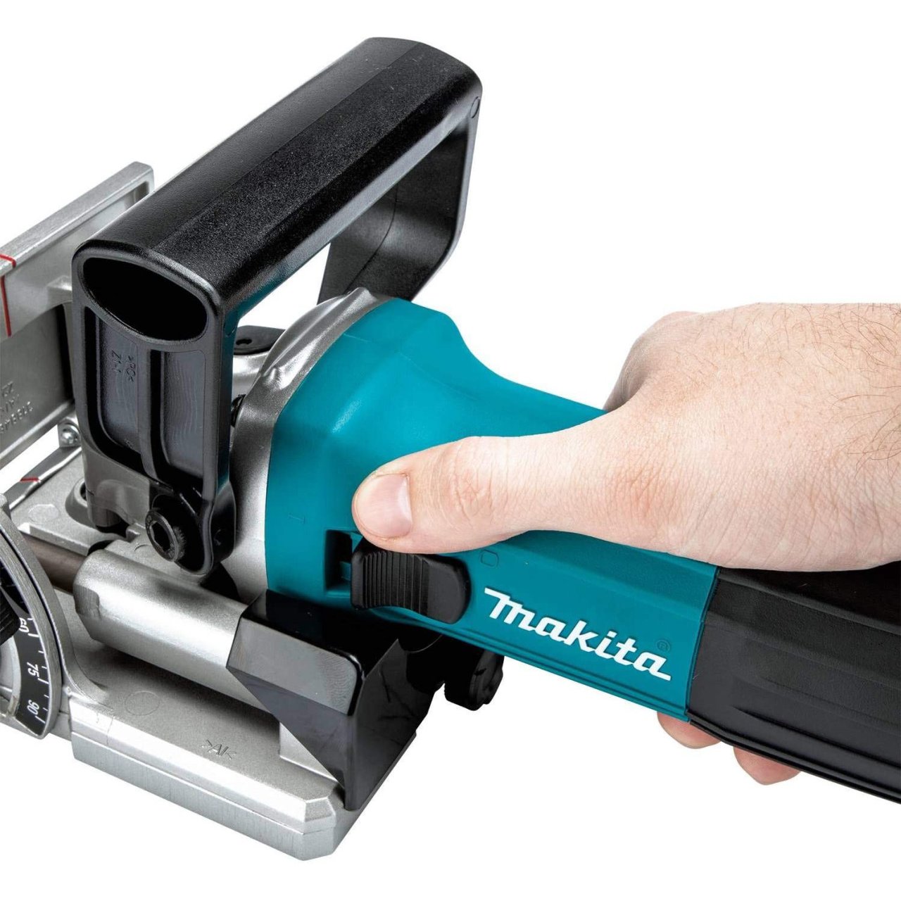 Аренда шпоночного фрезера Makita PJ7000
