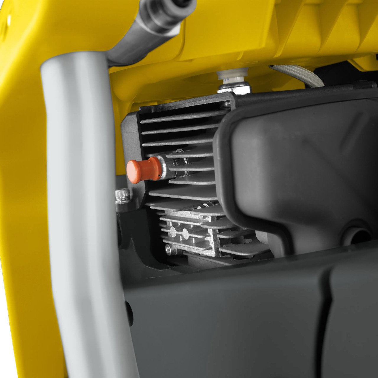 Аренда бензореза Wacker Neuson BTS 635s
