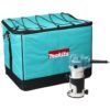 Аренда кромочного фрезера Makita RT0700CX2