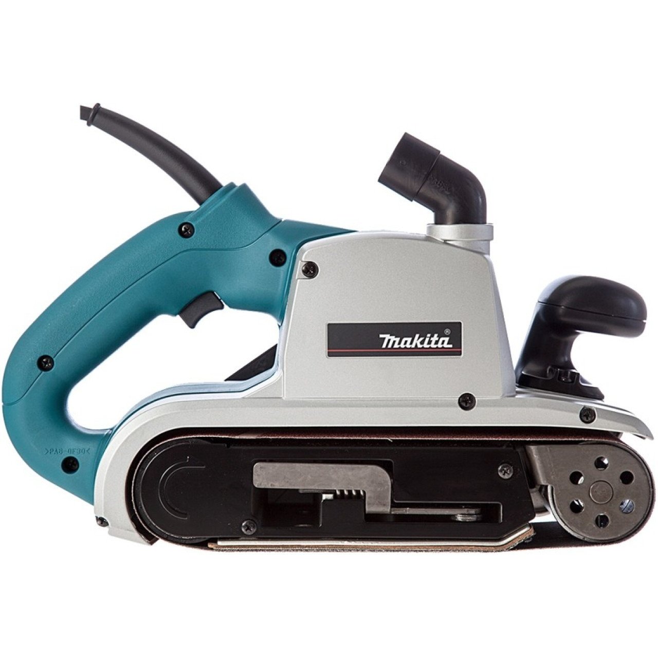 Аренда ленточной шлифмашины Makita 9403