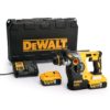 Аренда перфоратора DeWALT DCH 273 P2