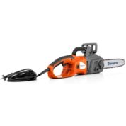 Аренда электрической цепной пилы Husqvarna 420EL