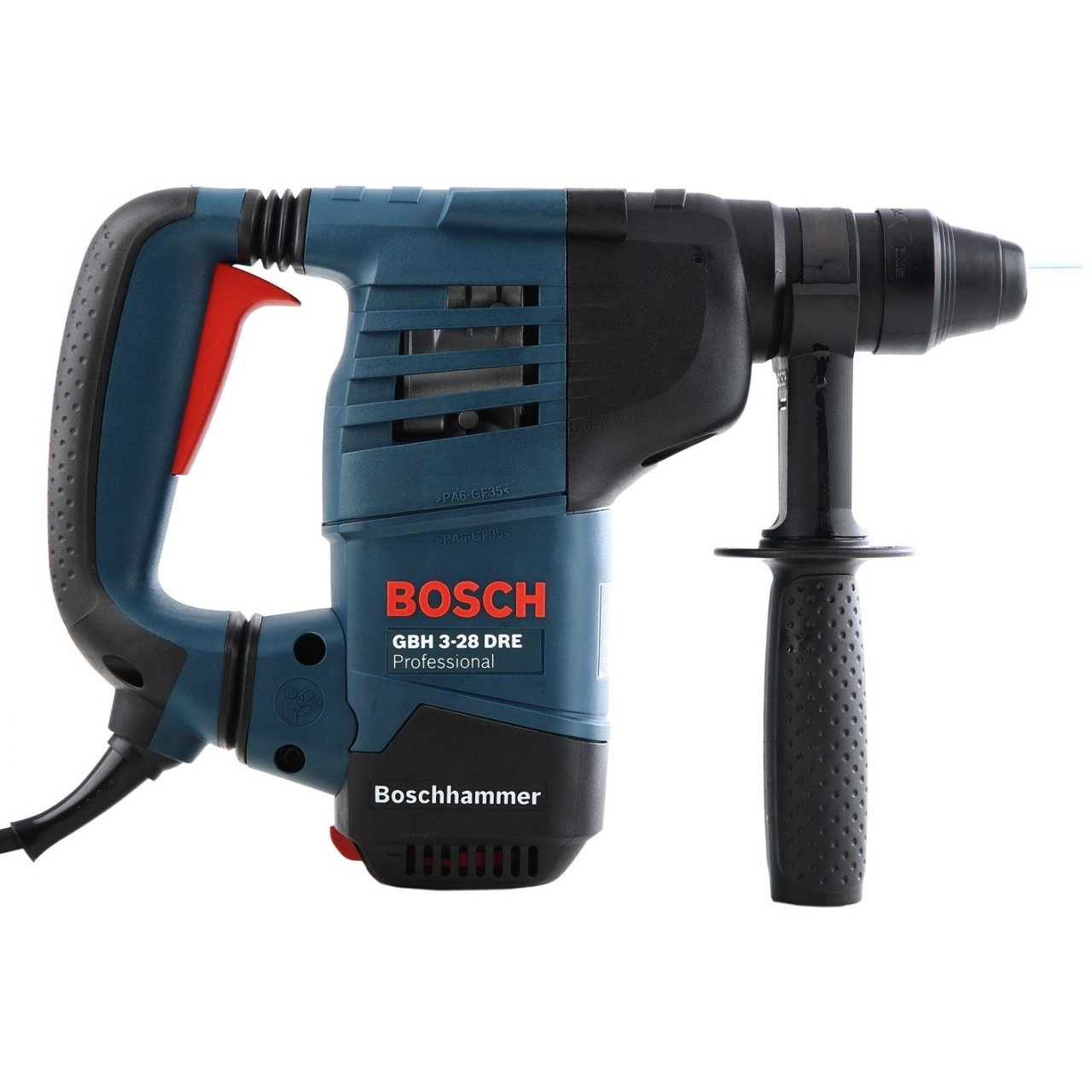 Аренда перфоратора Bosch GBH 3-28 DRE