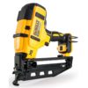 Аренда шпилькозабивателя DeWALT DCN660N