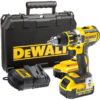 Аренда аккумуляторной дрели DeWALT DCD 790 M2