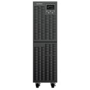 Аренда ИБП с двойным преобразованием CyberPower OLS6000EC
