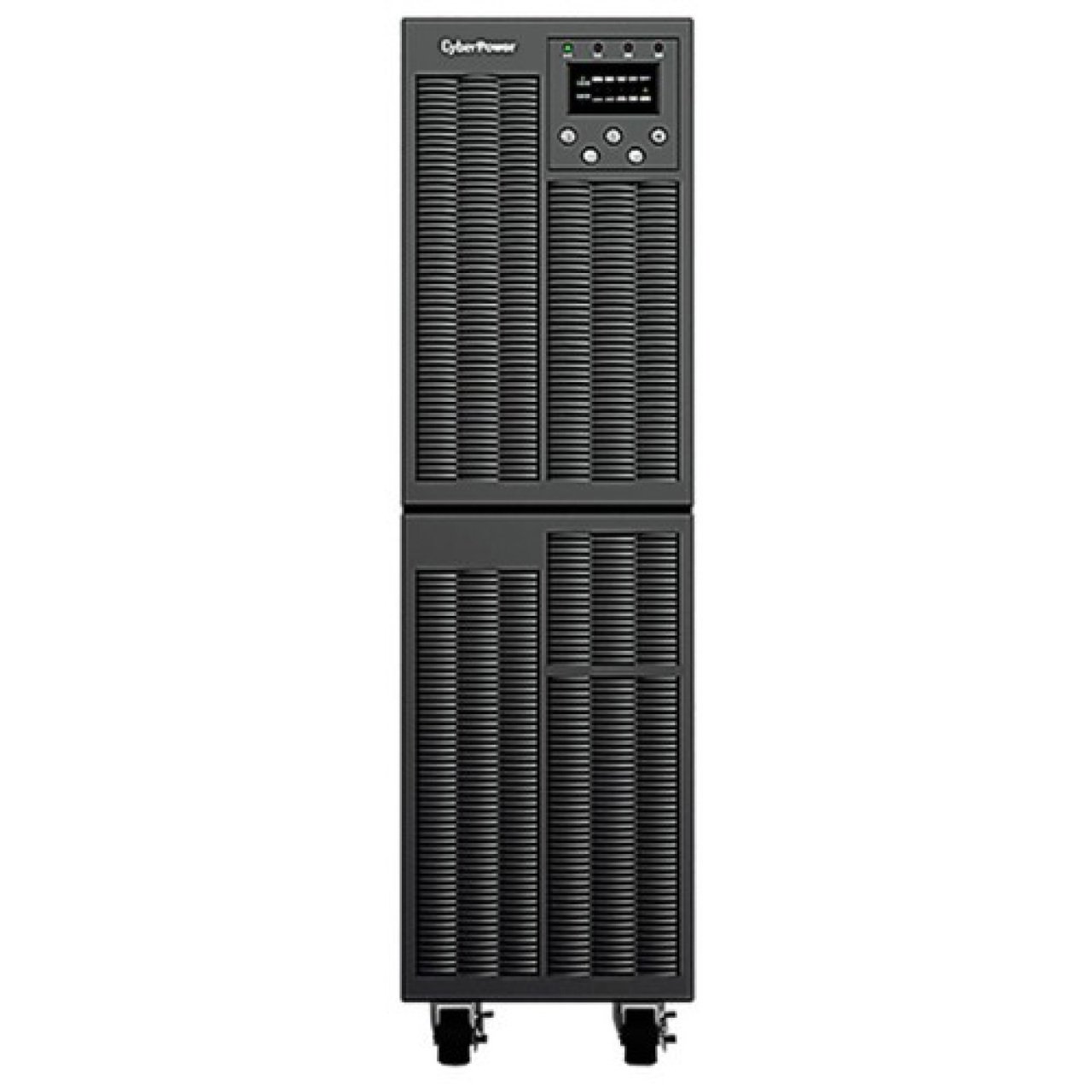 Аренда ИБП с двойным преобразованием CyberPower OLS6000EC