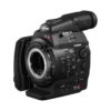 Аренда видеокамеры Canon C500 PL-Mount
