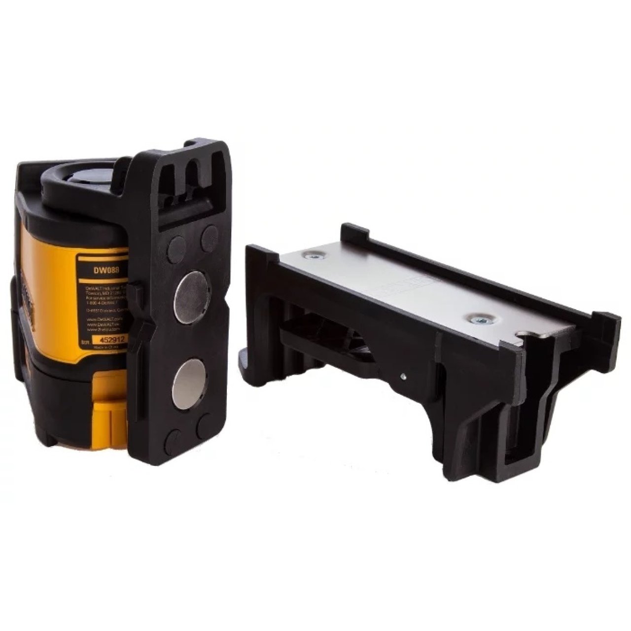 Аренда лазерного уровня DeWALT DW088K