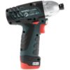 Аренда аккумуляторного гайковерта Metabo PowerMaxx SSD 12