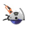 Аренда электрического бензореза MESSER KX355D