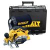 Аренда рубанка DEWALT D26500K