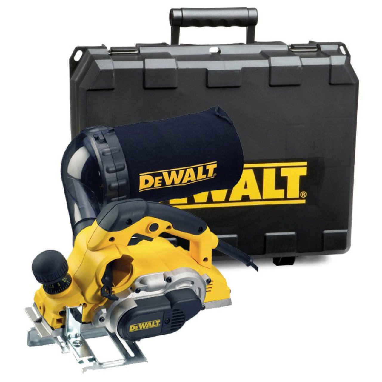 Аренда рубанка DEWALT D26500K