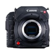 Аренда видеокамеры Canon C700 FF PL-Mount